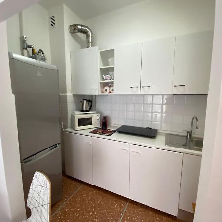 Il Girasole Di Maria Apartment Rapallo Exterior photo