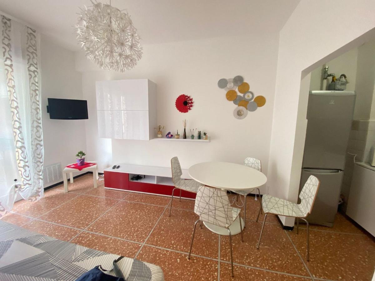 Il Girasole Di Maria Apartment Rapallo Exterior photo